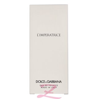 LImperatrice Pour Femme - EdT 100ml