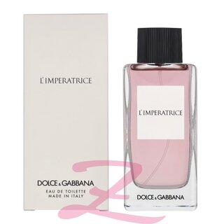 LImperatrice Pour Femme - EdT 100ml