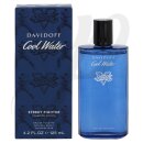 Cool Water Man Streetfighter - EdT 125ml