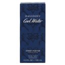Cool Water Man Streetfighter - EdT 125ml