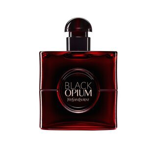 Black Opium Over Red - EdP 50ml