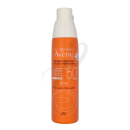 Avene High Protection Spray SPF50+ 200ml