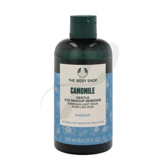 Gentle Eye Make-Up Remover 250ml