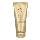 SP LUXEOIL Keratin Conditioning Cream 200ml