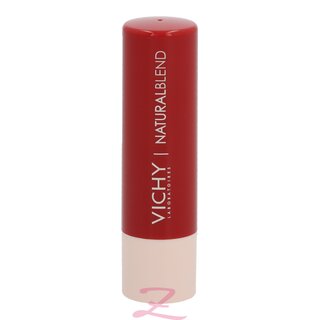 Naturalblend Hydrating Tinted Lipbalm 4,5g - 4 Rot