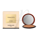 Terracotta Classic Puder N° 03 Natural Brunettes 8,5g