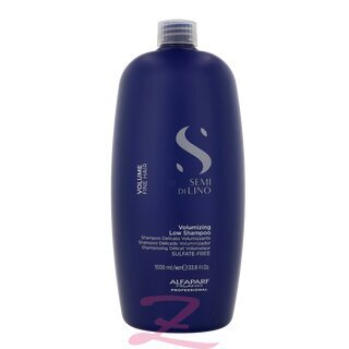 Semi Di Lino - Volumizing Low Shampoo 1000ml