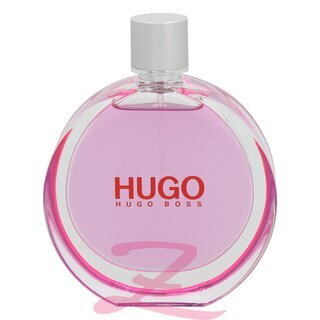 HUGO WOMAN EXTREME - EdP 75ml