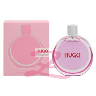 HUGO WOMAN EXTREME - EdP 75ml