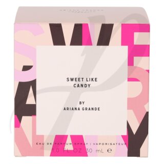 Sweet Like Candy - EdP 30ml