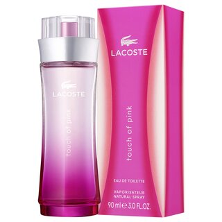 Touch of Pink - EdT 90ml