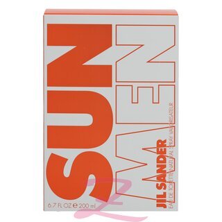 Sun Men - EdT 200ml