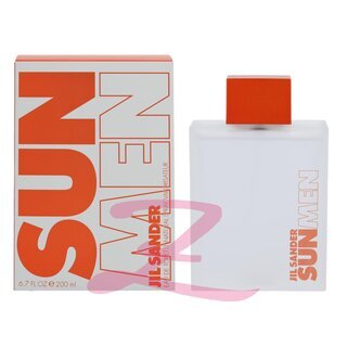 Sun Men - EdT 200ml