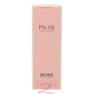 BOSS MA VIE pour Femme - EdP 50ml