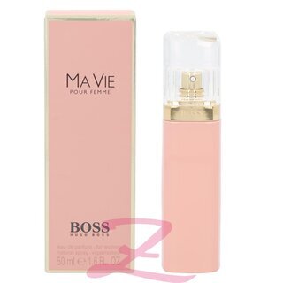 BOSS MA VIE pour Femme - EdP 50ml