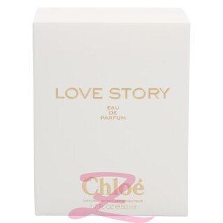 Love Story - EdP 50ml