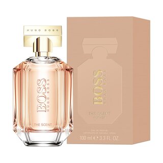 BOSS THE SCENT For Her - EdP 100ml