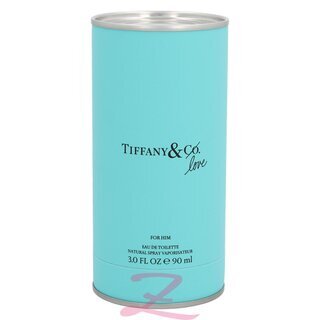 Tiffany & Love For Him - EdT 90ml