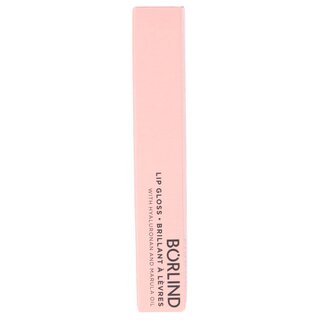 Lip Gloss - Dark Bronze 9,5ml