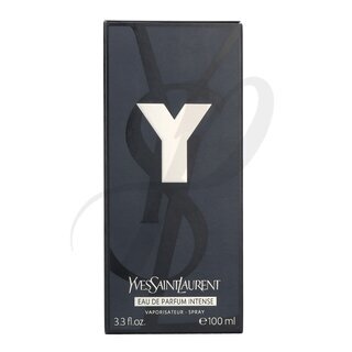 Y Intense - EdP 100ml