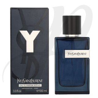 Y Intense - EdP 100ml