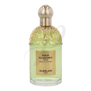 Aqua Allegoria Forte - Nerolia Vetiver - EdP 125ml
