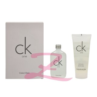 ck One - Geschenkset