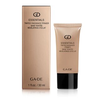 Essentials - Tinted Radiance Primer 30ml