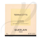 Terracotta Classic Puder N° 01 Light Brunettes 8,5g