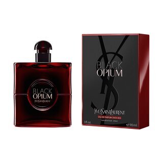 Black Opium Over Red - EdP 90ml