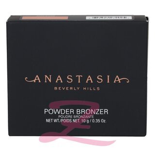 Powder Bronzer - Rosewood 10g