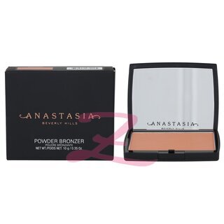 Powder Bronzer - Rosewood 10g