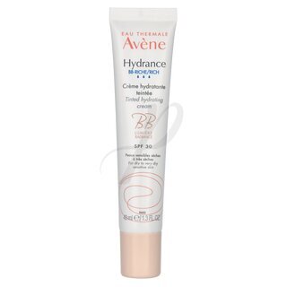 Hydrance BB-Rich SPF30 - For Dry To Very Dry Sensitive Skin 40ml