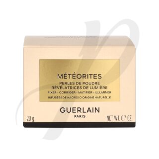Météorites Pearls - 01 Pearly White  25g
