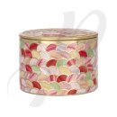 Météorites Pearls - 01 Pearly White  25g