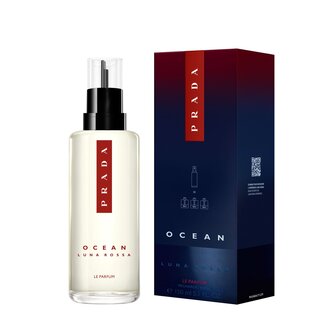 Luna Rossa Ocean - Le Parfum Refill 150ml