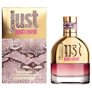 Just Cavalli for Her - EdT 30ml