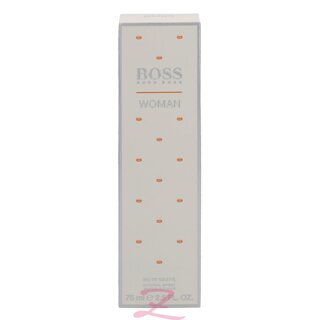 BOSS Orange Woman - EdT 75ml