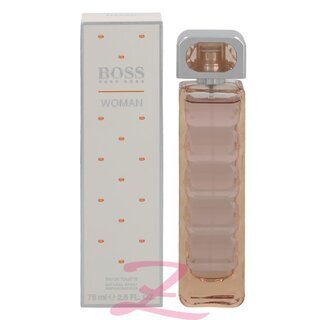 BOSS Orange Woman - EdT 75ml