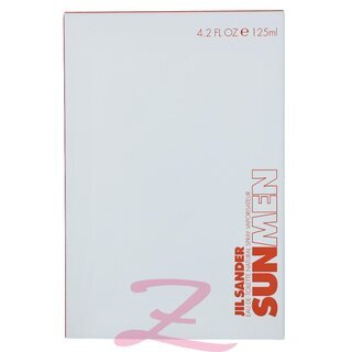 Sun Men - EdT 125ml