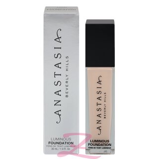 Luminous Foundation - 100N 30ml