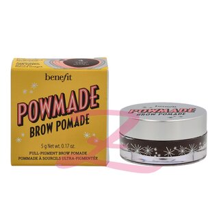 POWmade Brow Pomenade - 4 Brown 5g