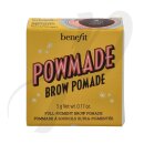 POWmade Brow Pomenade - 4 Brown 5g