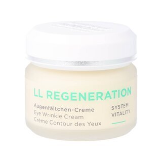 LL REGENERATION - Augenfltchen-Creme 30ml