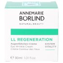 LL REGENERATION - Augenfältchen-Creme 30ml