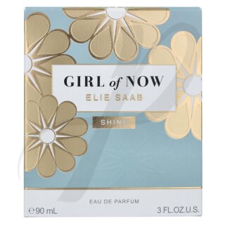 Girl of Now Shine EdP 90ml