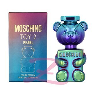 Toy 2 Pearl - EdP 30ml