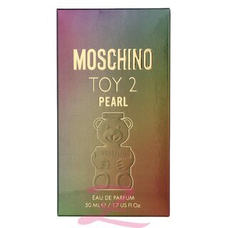 Toy 2 Pearl - EdP 50ml