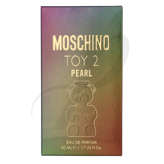 Toy 2 Pearl - EdP 50ml