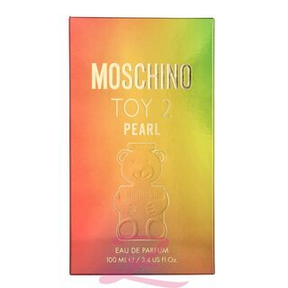 Toy 2 Pearl - EdP 100ml